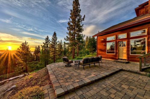 16125 Martis Peak Rd, Truckee, CA 96161-1485