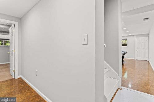 14104 Northwyn Dr, Silver Spring MD exterior