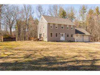 12 Plumer Ln, Lee, NH 03861-6210
