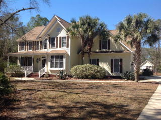 116 Serenoa Dr, Brunswick, GA 31523-7045