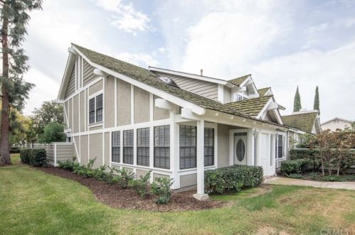 31 Agate, Irvine, CA 92614-7446