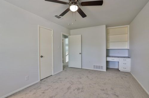 1829 Spruce Ln, Fort Worth TX  76126-3909 exterior