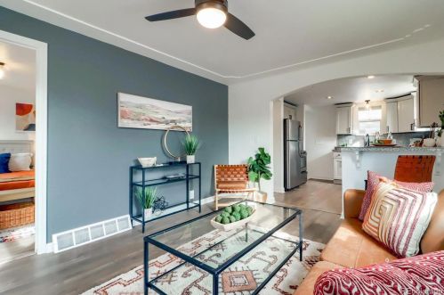 4478 Acoma St, Englewood CO 80110-5742 exterior