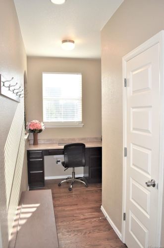 5250 Tall Spruce St, Denver CO  80601-5382 exterior