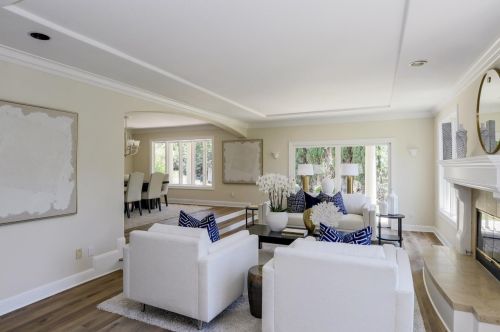 11555 Arroyo Oaks Dr, Los Altos CA 94024-6527 exterior