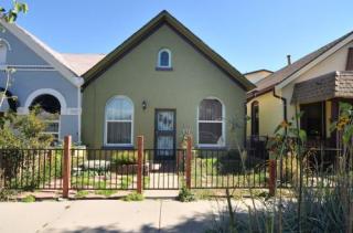 858 Galapago St, Denver CO  80204-3940 exterior