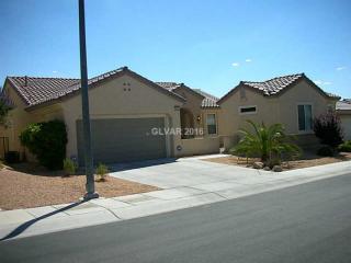 2855 Maffie St, Henderson NV  89052-7063 exterior