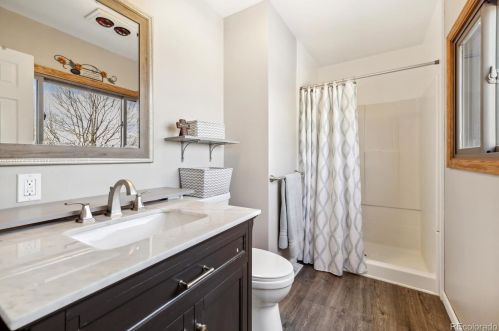 14670 58 Pl, Arvada CO  80004-3716 exterior