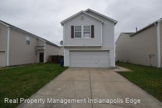 434 Kimbrough Ln, Carmel IN  46032-2081 exterior