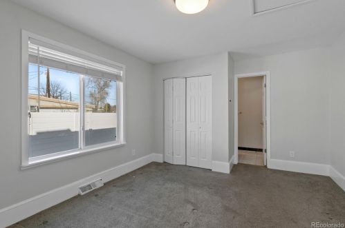 7151 52nd Ave, Arvada CO  80002-3703 exterior