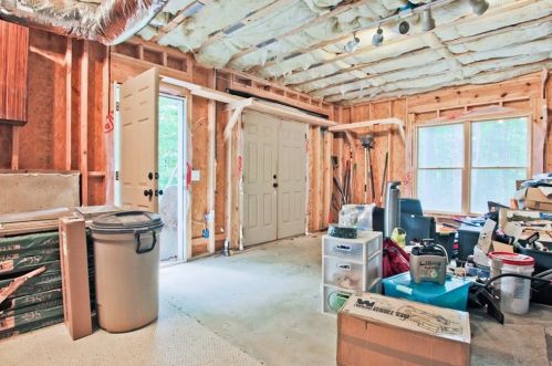 503 Sharp Mountain Pkwy, Big Canoe GA  30143-8607 exterior