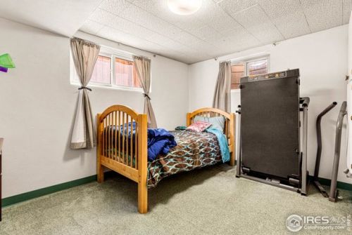 310 19th St, Boulder CO  80302-8008 exterior