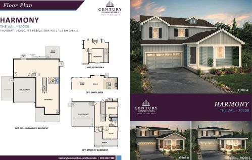 45 Shady Grove Ct, Aurora, CO 80018