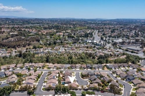 21416 Poplarwood, El Toro, CA 92630-7408