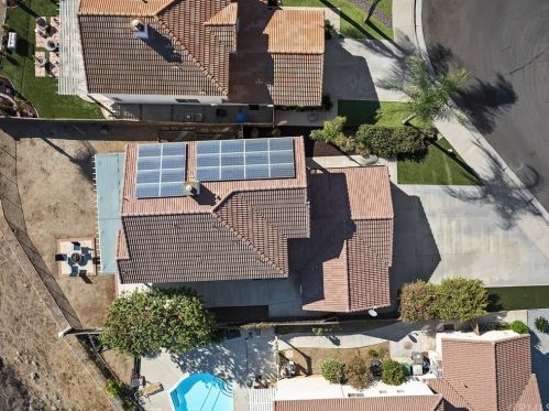 17488 Meadow Rock Dr, Riverside CA  92503-8702 exterior