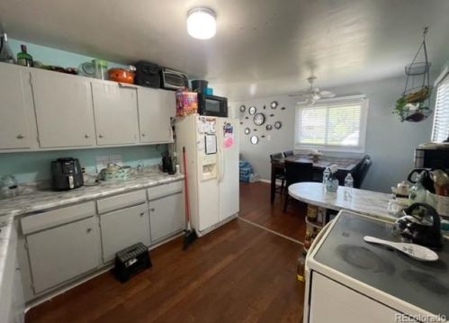 1301 Troy St, Denver CO  80011-6449 exterior
