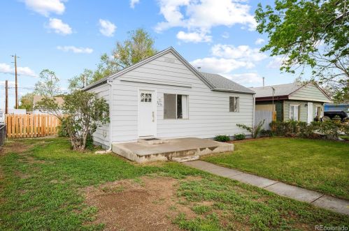 7001 Grape St, Denver, CO 80022-1908