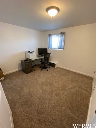 2521 3950, Vernal UT  84078-9215 exterior