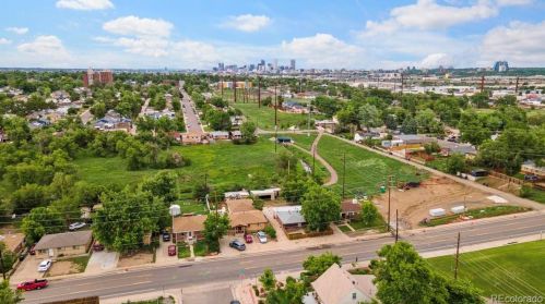 1635 Florida Ave, Denver, CO 80223-3401