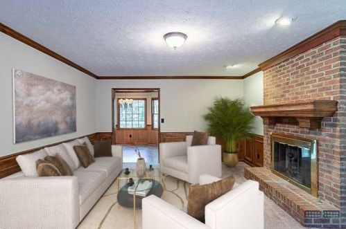 1810 Yorkshire Dr, Holly Springs, GA 30189-3571