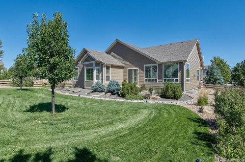 4993 Sedona Cir, Parker CO 80134-4566 exterior