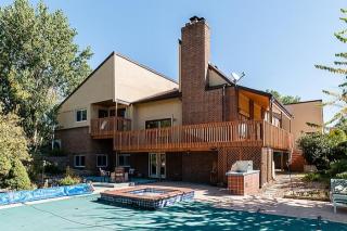 3901 Elkhart St, Denver CO  80014-4112 exterior