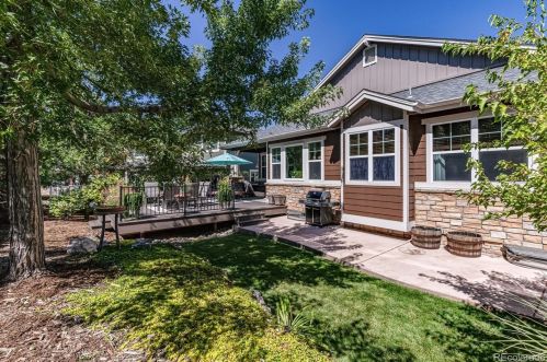24446 Fremont Dr, Denver CO  exterior