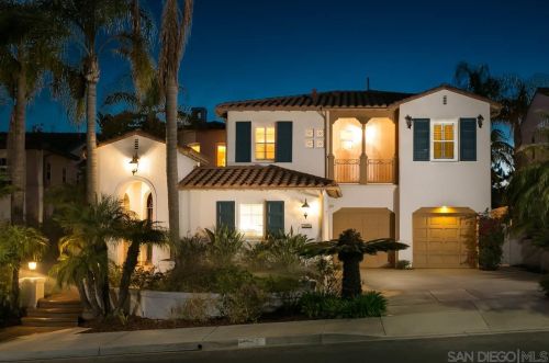 1365 Corvidae St, Carlsbad, CA 92011-4850