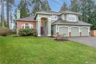 2406 237th Ct, Redmond, WA 98074-3541