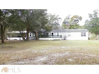 104 Afton Dr, Waverly, GA 31565-4226