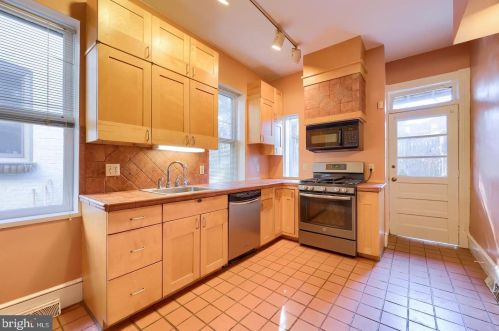 116 Vine St, Lancaster PA  17602-3550 exterior