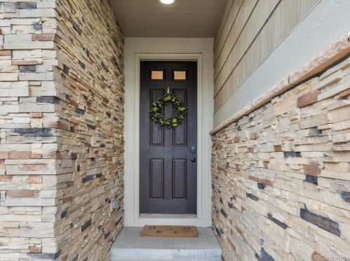 25520 Maple Pl, Denver CO  80230 exterior