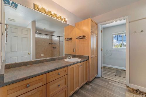4925 Spyglass Dr, Westminster CO  80023-4035 exterior