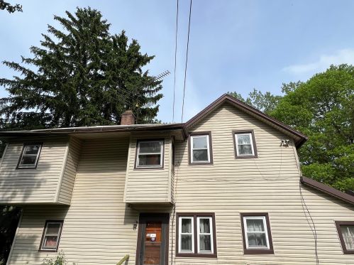 1701 Home Rd, Springfield OH  45504-1011 exterior