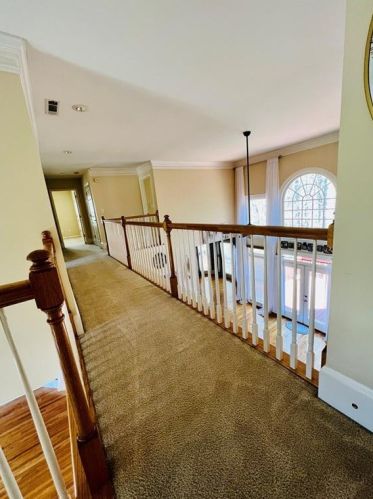 2740 Wellington Way, Conyers GA  30013-6414 exterior