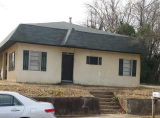 406 Ammons Rd, Spartanburg SC  29306-4061 exterior