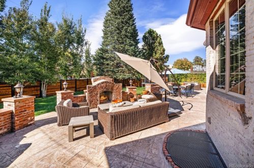 225 Elm St, Denver CO  80246-1132 exterior