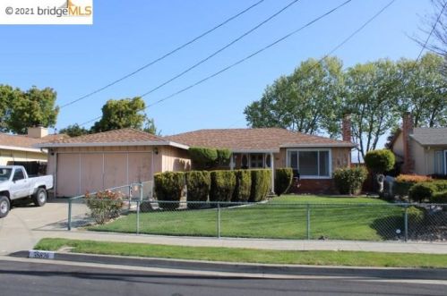 35820 Vinewood St, Newark, CA 94560-1854
