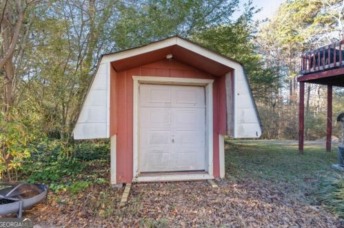 4103 Renard Way, Rex GA 30273-1344 exterior