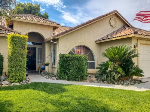 1861 Loma Linda Cir, Los Banos, CA 93635-5378