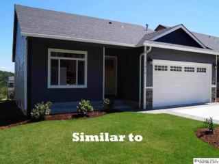 5625 Koda St, Salem OR  97306-3608 exterior