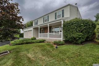 7890 Cardinal Ct, Harrisburg, PA 17111-5007