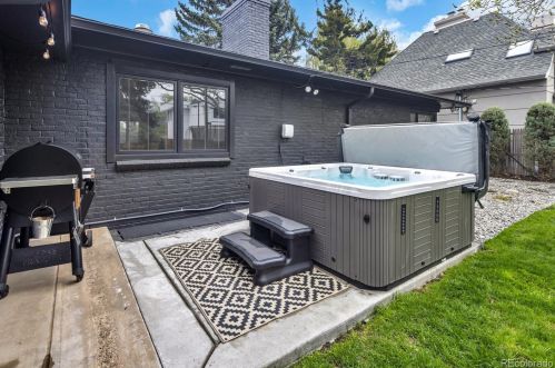 137 Forest St, Denver CO  80220-6333 exterior