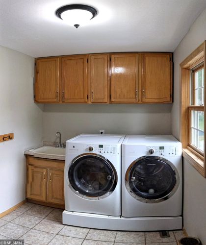 4816 Bald Eagle Ave, Saint Paul MN  55110-2954 exterior