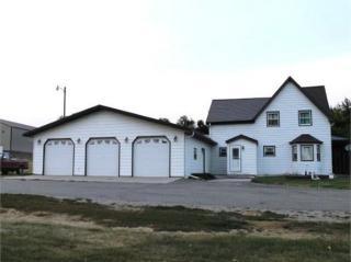 3965 Highway 14, Balfour, ND 58712-9461