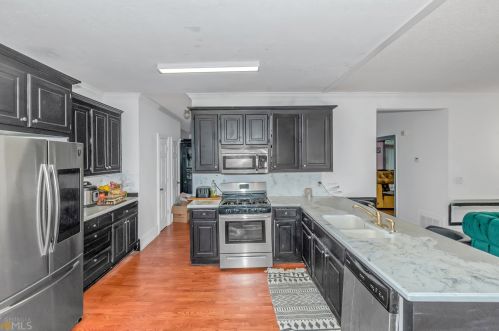 2325 Lochinver Ln, Conyers GA  30094-6851 exterior