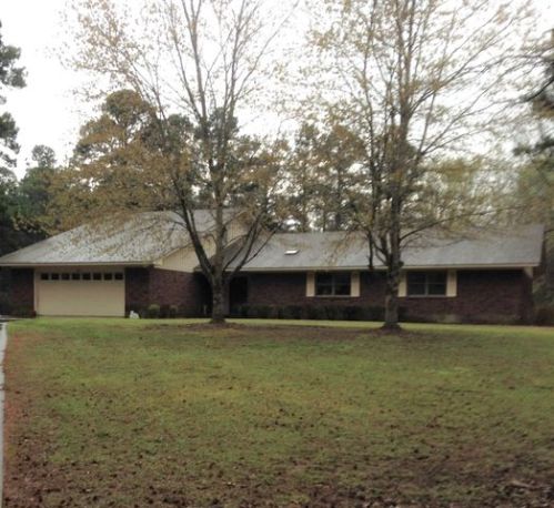2439 Highway 64, Ozark, AR 72949-4051
