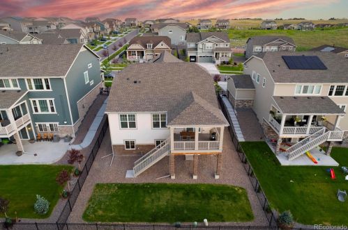 27939 Clifton Pl, Denver CO  80016 exterior