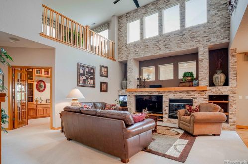 25038 Roxbury Pl, Denver CO  80016-4111 exterior