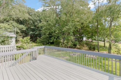 3709 121st Ave, Crown Point IN  46307-3668 exterior